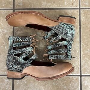 FREEBIRD Supet Cute Shoes